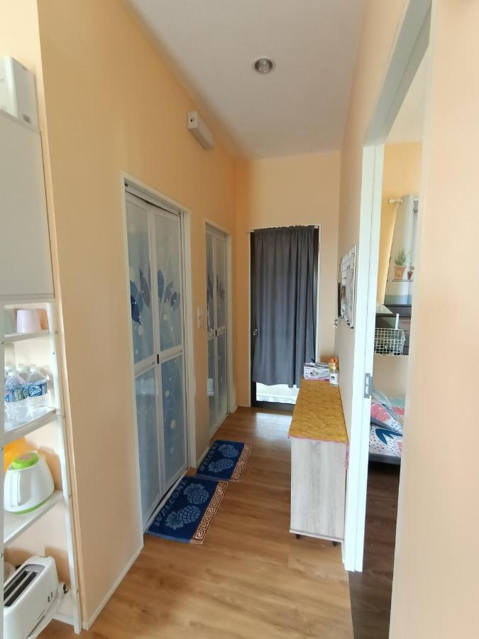 Kundasang Trail Homestay Exteriér fotografie